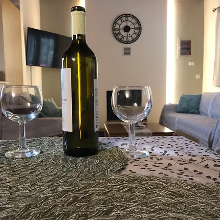 Διαμέρισμα 