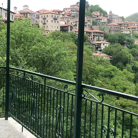 Διαμέρισμα 